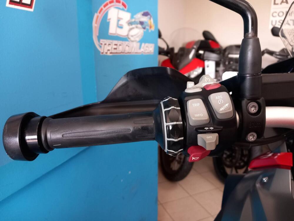 Bmw R 1200 GS (2013 - 16) (17)