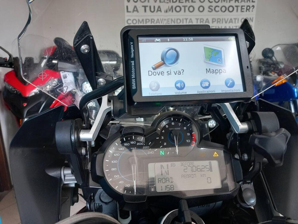 Bmw R 1200 GS (2013 - 16) (18)