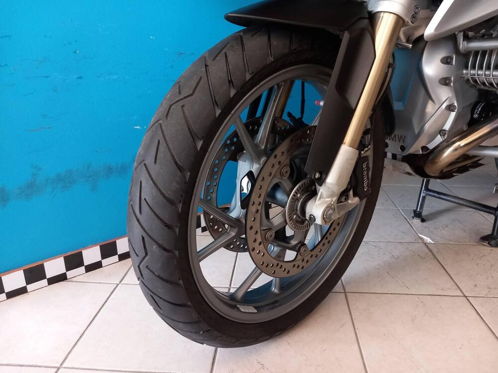 Bmw R 1200 GS (2013 - 16) (7)