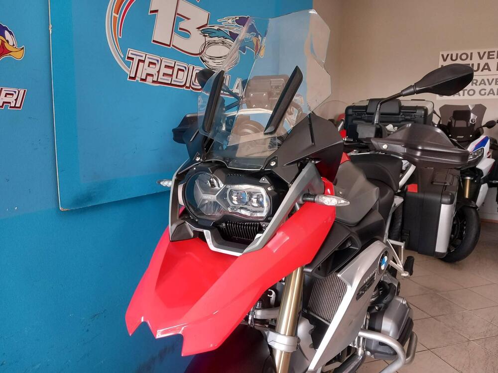 Bmw R 1200 GS (2013 - 16) (8)