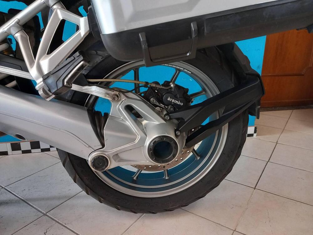 Bmw R 1200 GS (2013 - 16) (11)