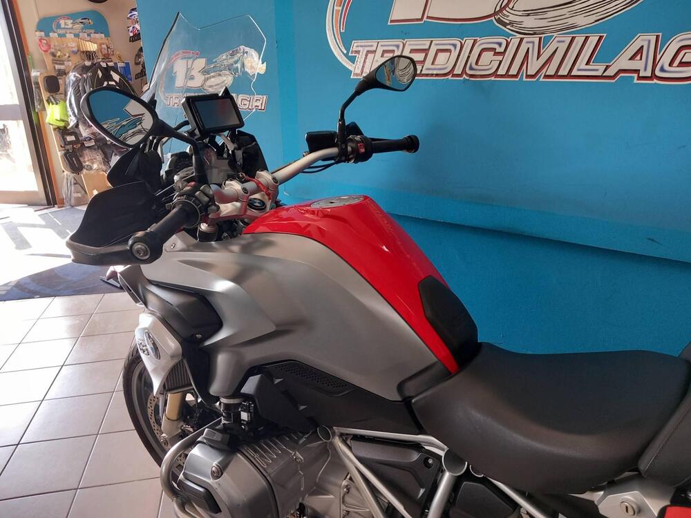 Bmw R 1200 GS (2013 - 16) (9)