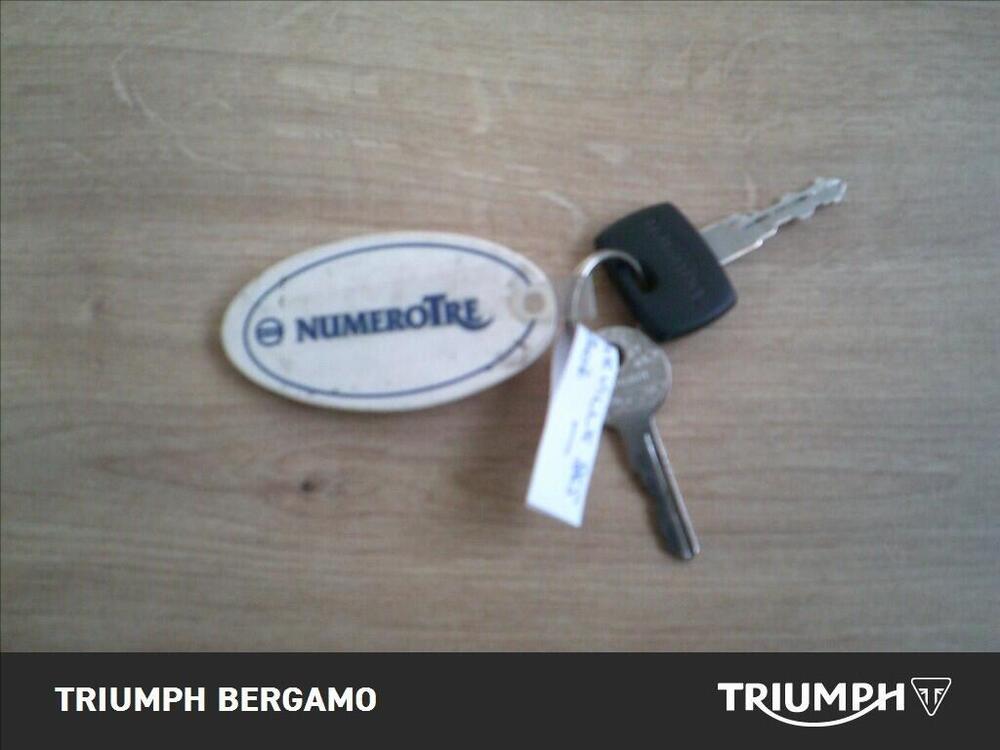 Triumph Bonneville 800 (2002 - 07) (9)