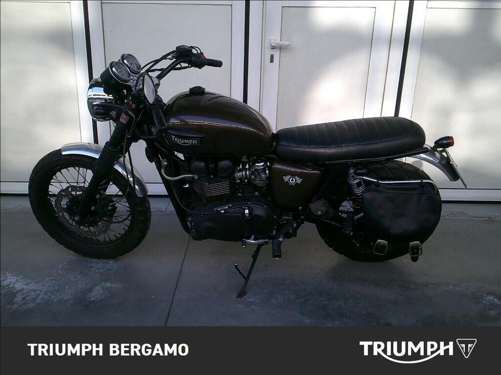 Triumph Bonneville 800 (2002 - 07) (4)