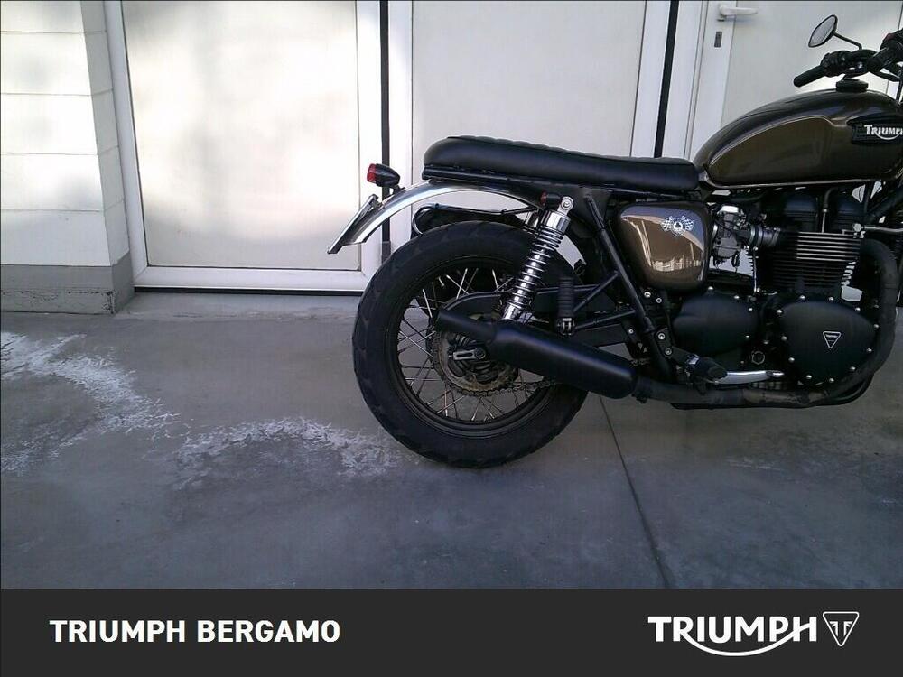 Triumph Bonneville 800 (2002 - 07) (6)