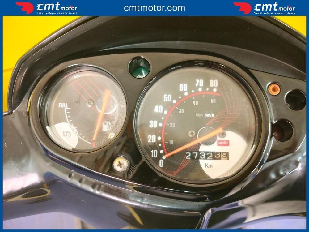 Aprilia SR 50 Motard (2012 - 17) (5)