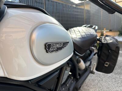 Ducati Scrambler 800 Classic (2017 - 18) usata