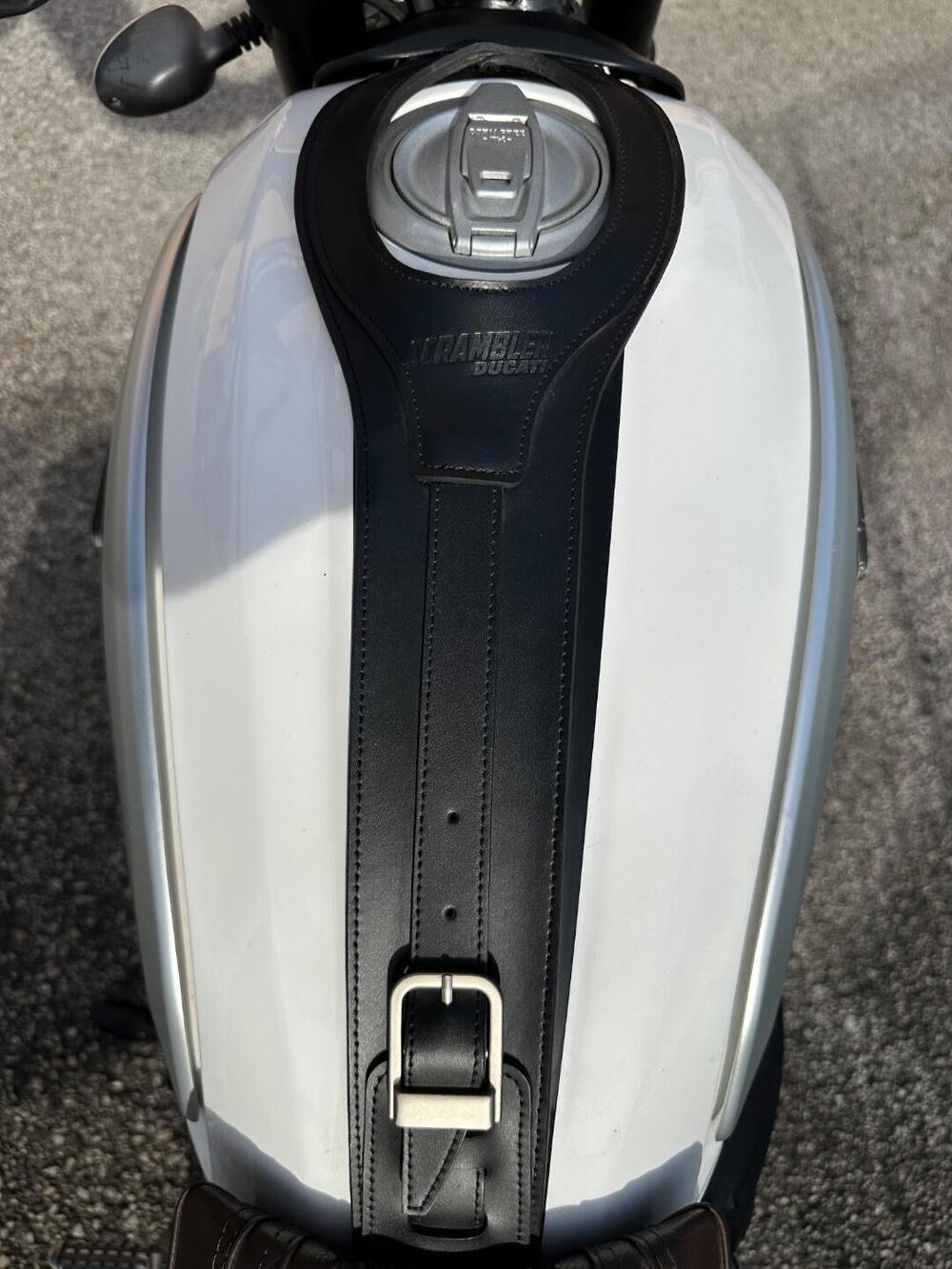 Ducati Scrambler 800 Classic (2017 - 18) (2)