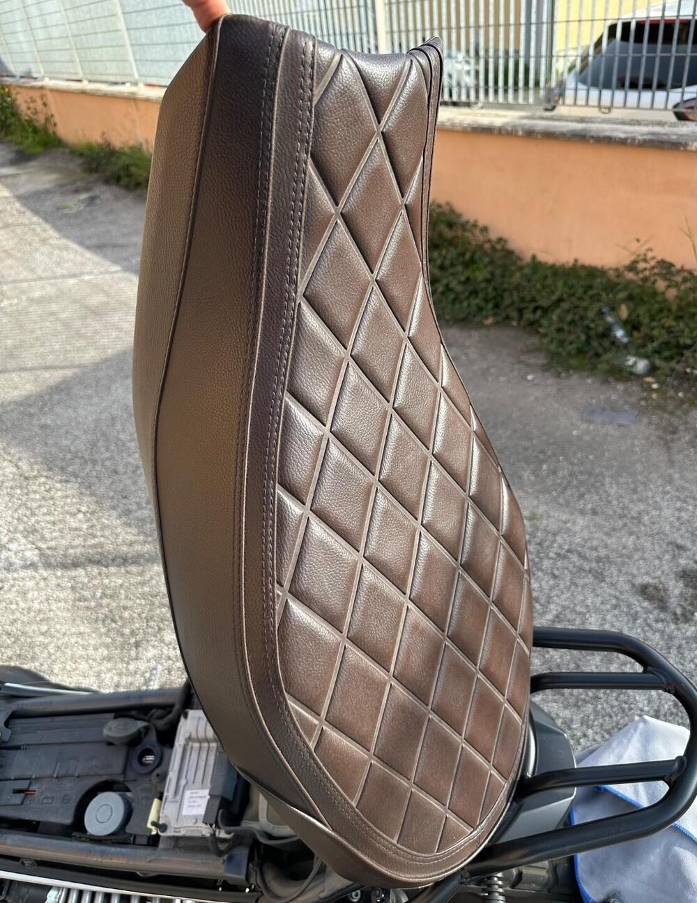 Ducati Scrambler 800 Classic (2017 - 18) (10)