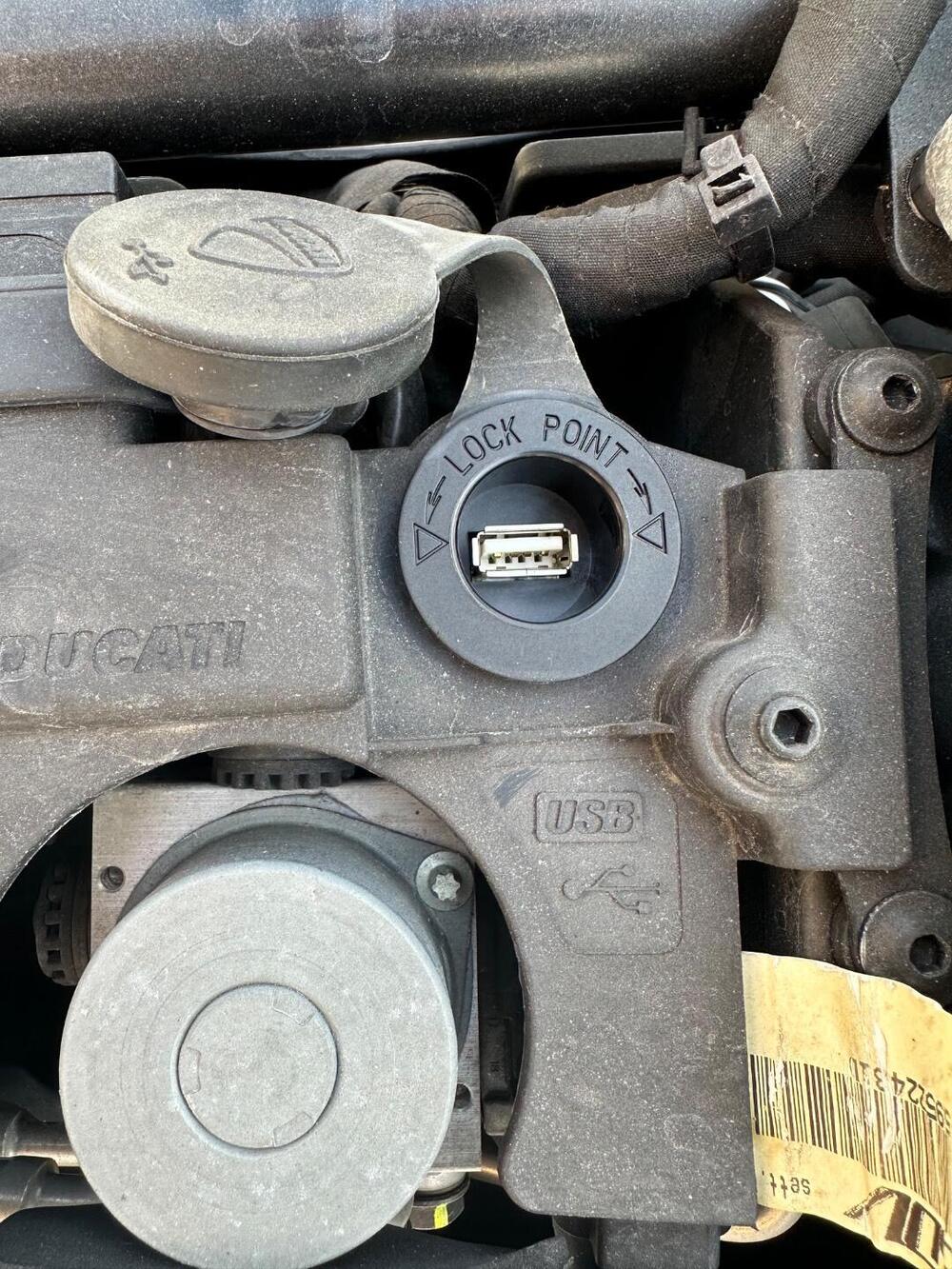 Ducati Scrambler 800 Classic (2017 - 18) (14)