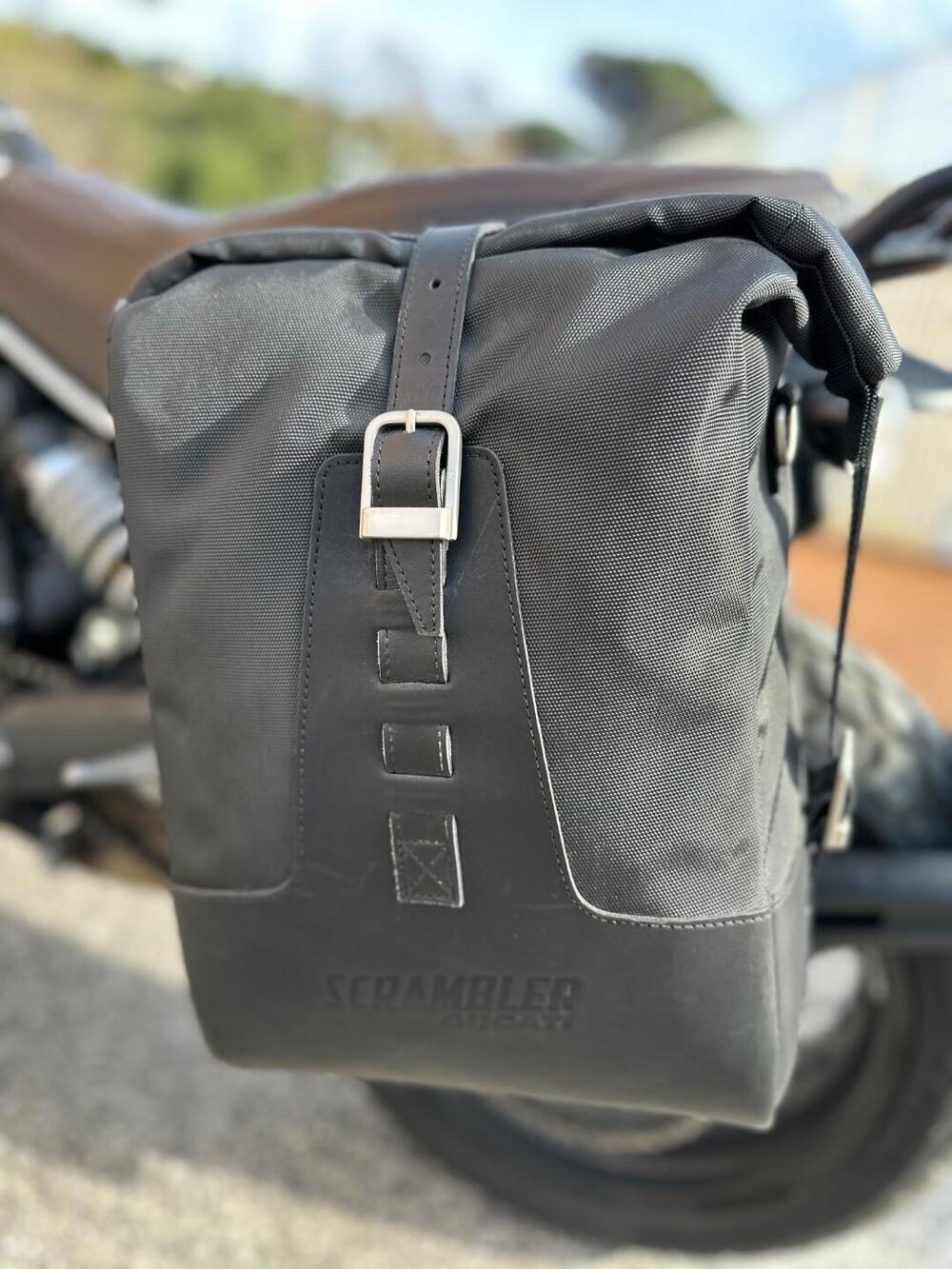 Ducati Scrambler 800 Classic (2017 - 18) (19)