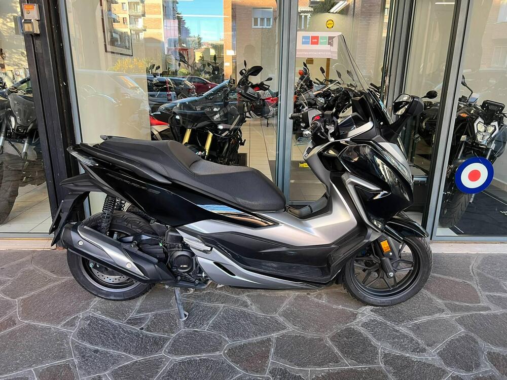 Honda Forza 300 (2019 - 20)