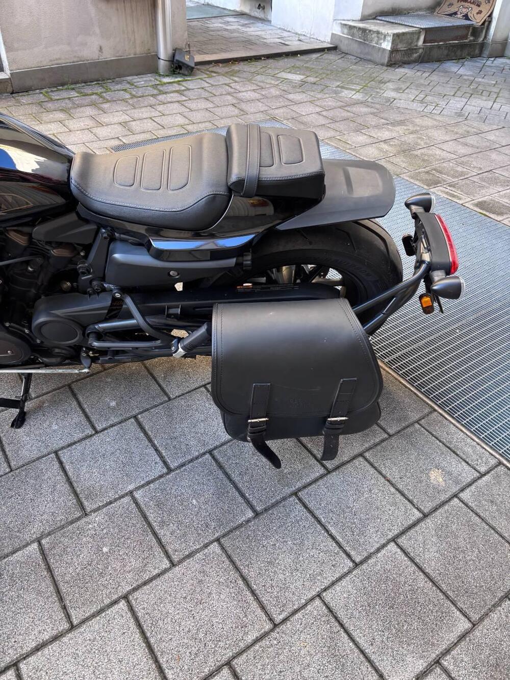 Harley-Davidson Sportster S (2022 - 24) (11)