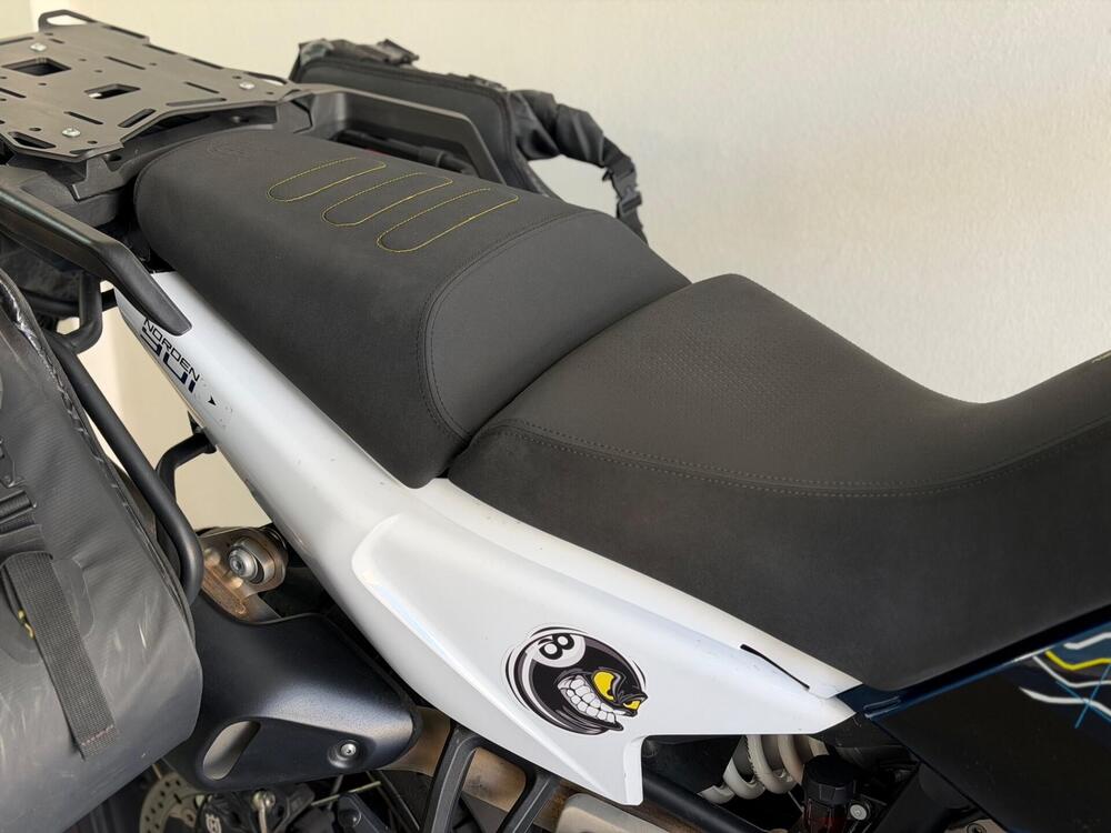 Husqvarna Norden 901 Expedition (2023 - 24) (2)