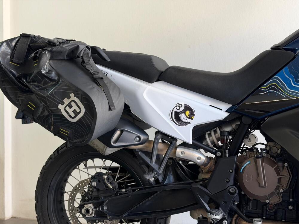 Husqvarna Norden 901 Expedition (2023 - 24) (3)