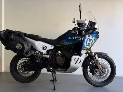 Husqvarna Norden 901 Expedition (2023 - 24) usata