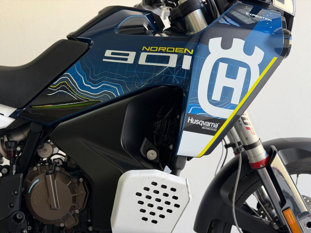 Husqvarna Norden 901 Expedition (2023 - 24) (4)