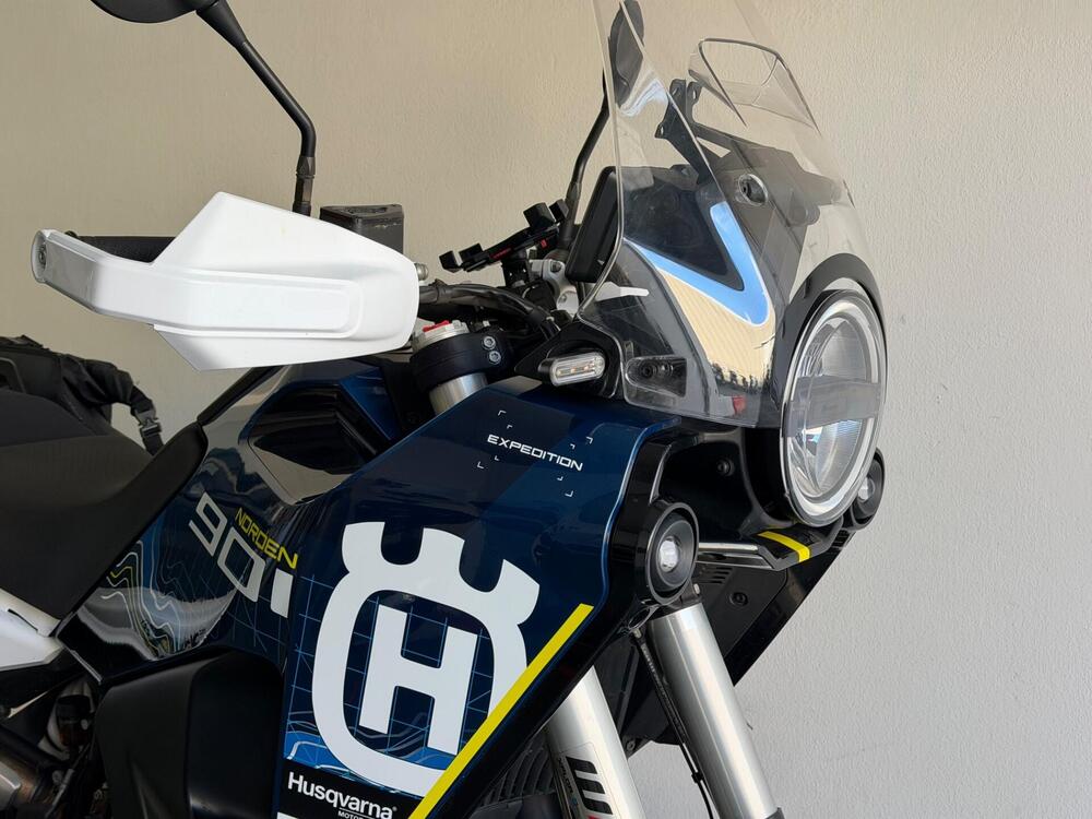 Husqvarna Norden 901 Expedition (2023 - 24) (6)