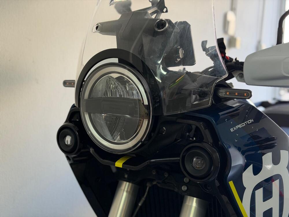 Husqvarna Norden 901 Expedition (2023 - 24) (8)