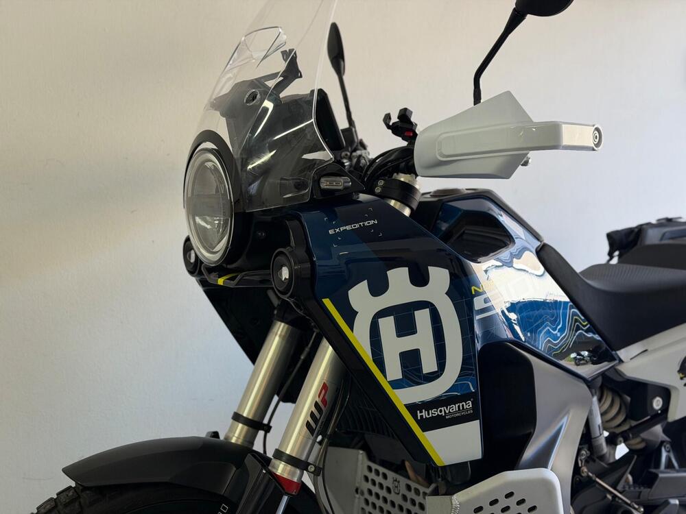 Husqvarna Norden 901 Expedition (2023 - 24) (9)