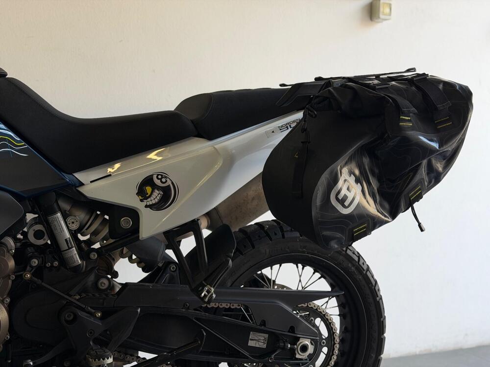 Husqvarna Norden 901 Expedition (2023 - 24) (12)