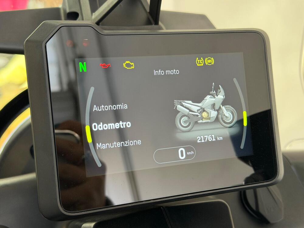 Husqvarna Norden 901 Expedition (2023 - 24) (14)