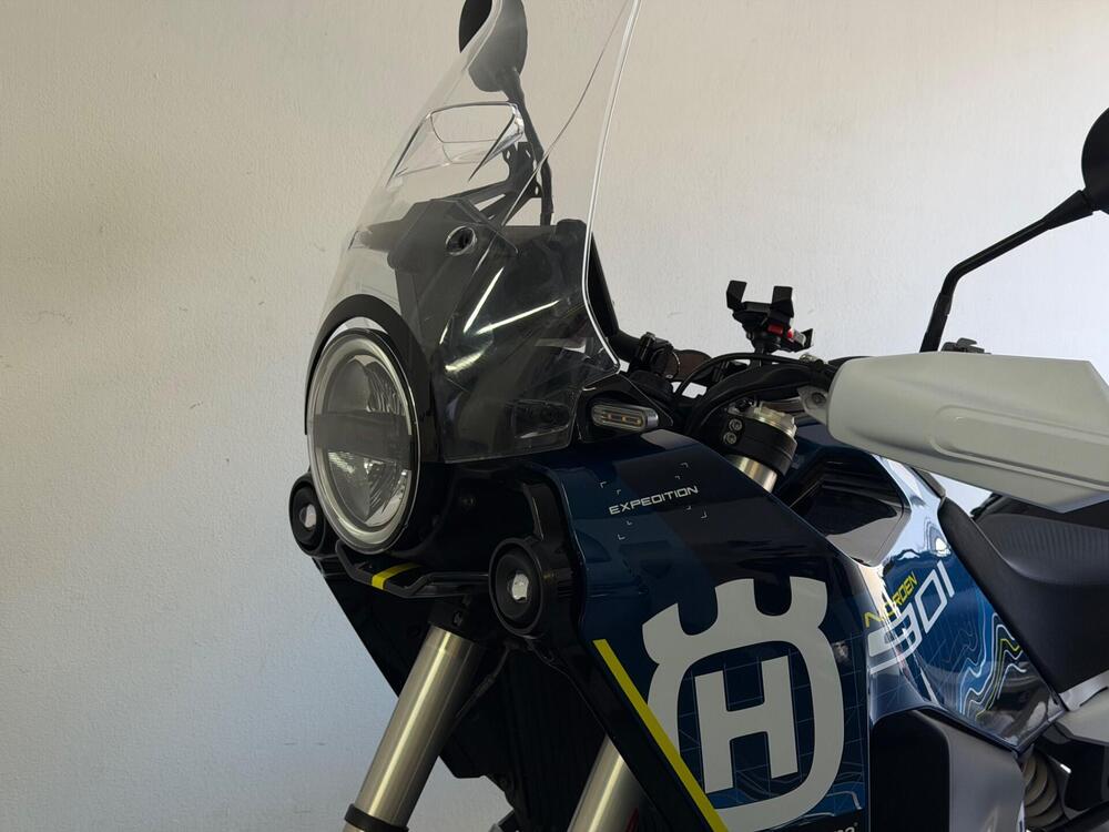 Husqvarna Norden 901 Expedition (2023 - 24) (15)