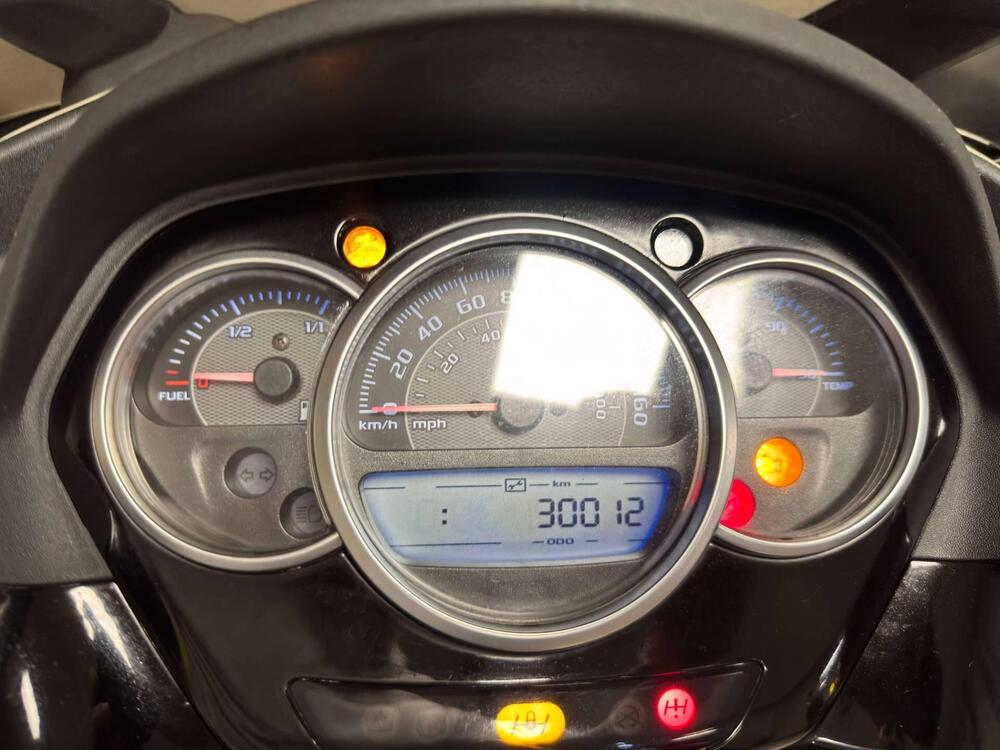 Piaggio Mp3 300 ie Yourban LT (2011 - 16) (5)