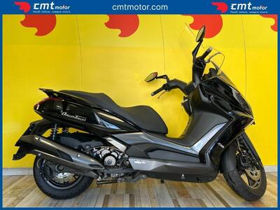 Kymco Downtown 350i ABS (2016 - 20) usata