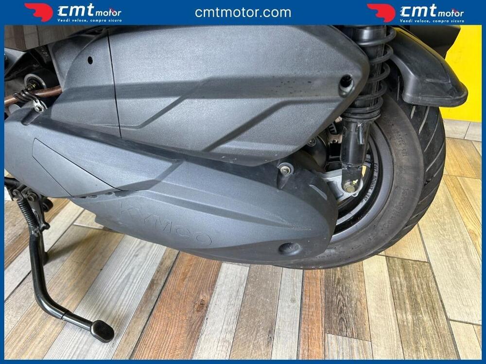 Kymco Downtown 350i ABS (2016 - 20) (7)