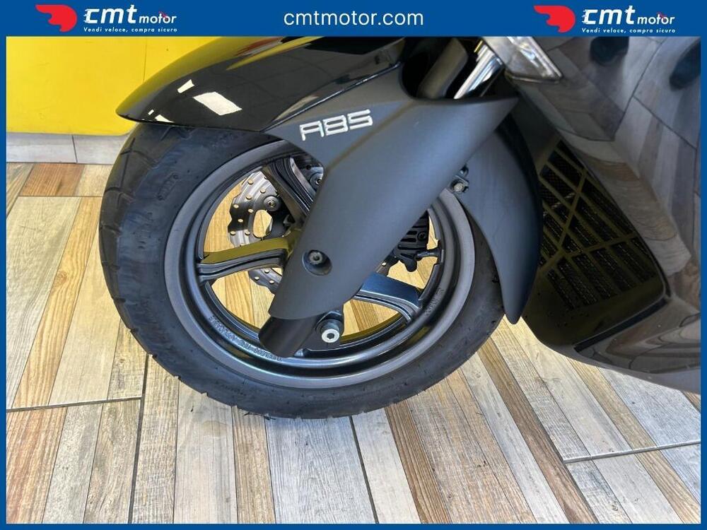 Kymco Downtown 350i ABS (2016 - 20) (9)