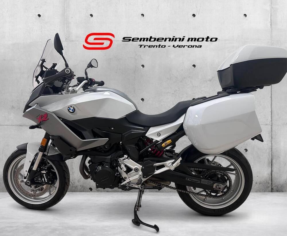 Bmw F 900 XR (2020 - 24) (2)