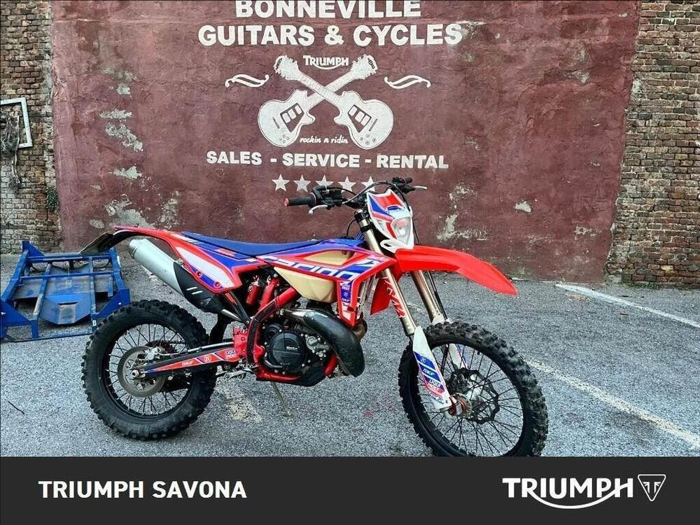 Betamotor RR 300 2T Enduro (2020)