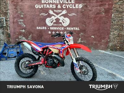 Betamotor RR 300 2T Enduro (2020) usata