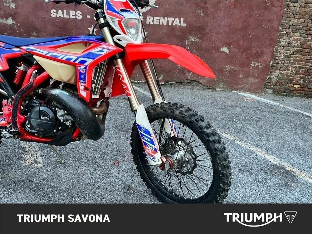 Betamotor RR 300 2T Enduro (2020) (2)