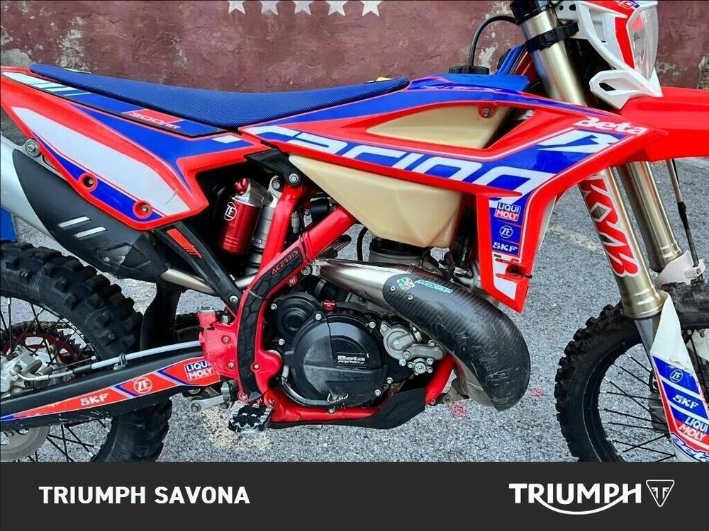 Betamotor RR 300 2T Enduro (2020) (4)