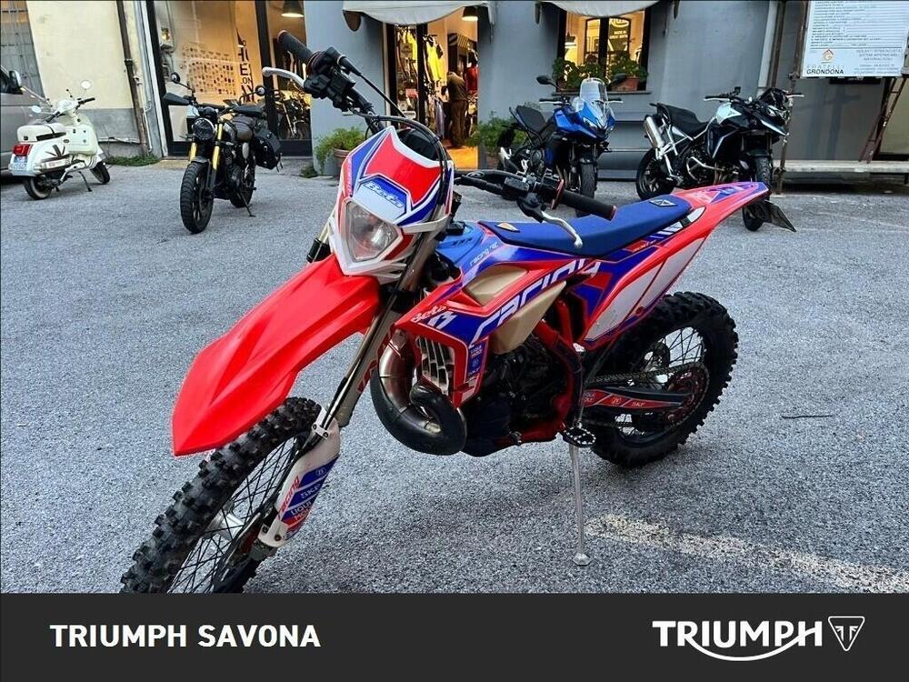 Betamotor RR 300 2T Enduro (2020) (9)