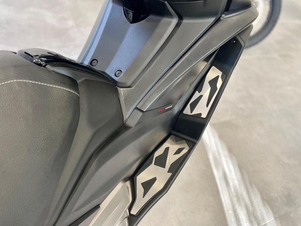 Kymco AK 550 ETS (2021 - 26) (11)