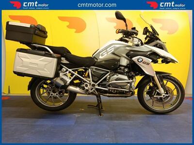 Bmw R 1200 GS (2013 - 16) usata