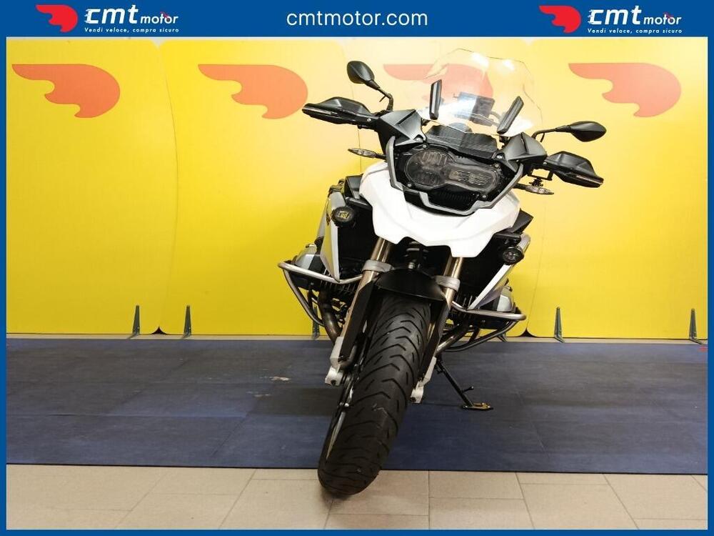 Bmw R 1200 GS (2013 - 16) (2)
