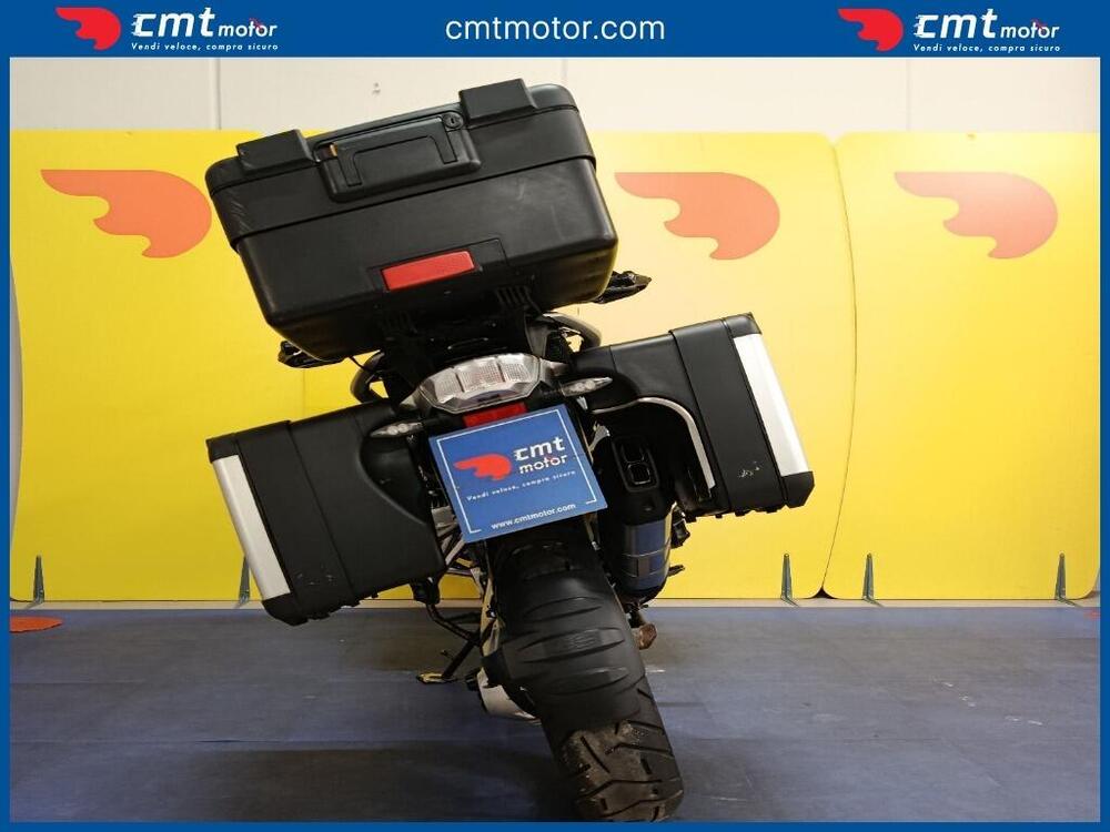 Bmw R 1200 GS (2013 - 16) (4)