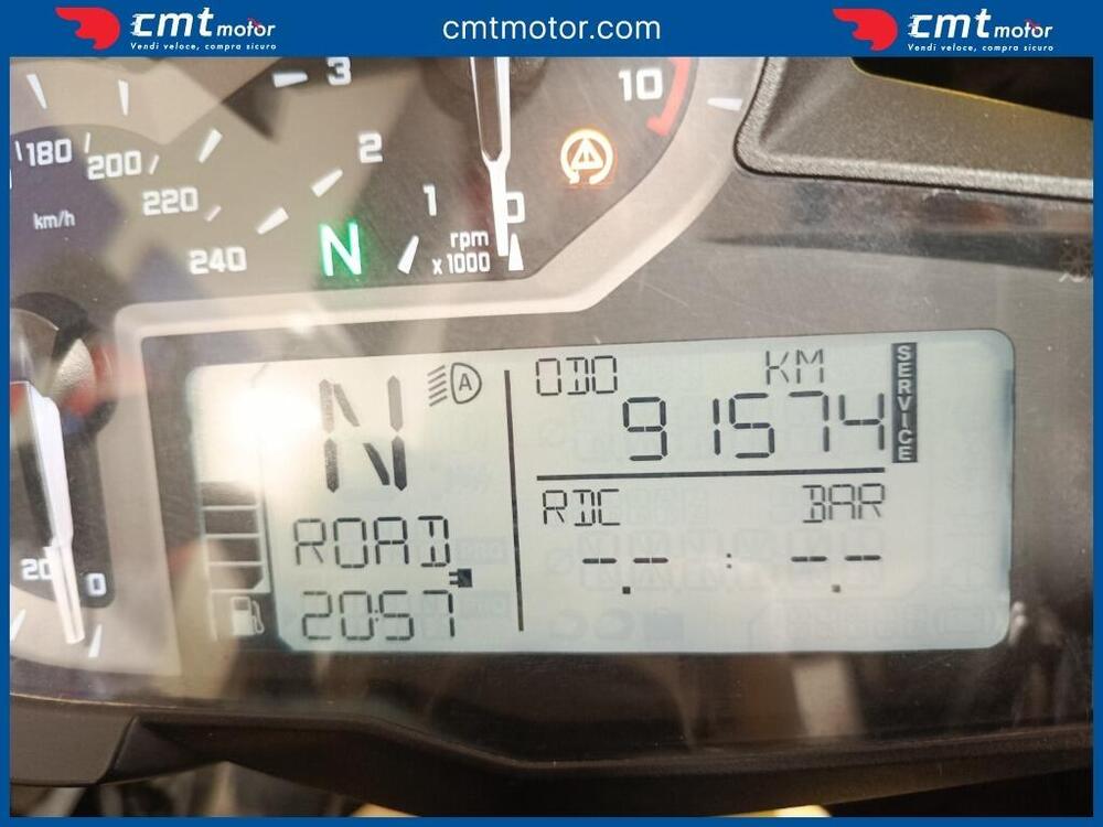 Bmw R 1200 GS (2013 - 16) (5)