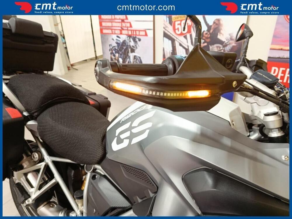 Bmw R 1200 GS (2013 - 16) (7)