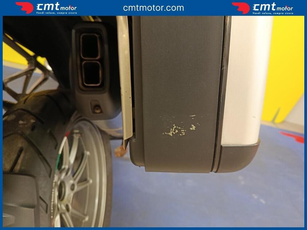 Bmw R 1200 GS (2013 - 16) (8)