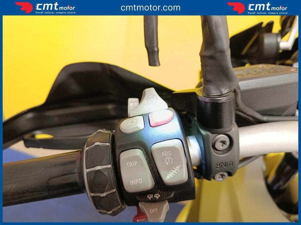 Bmw R 1200 GS (2013 - 16) (10)