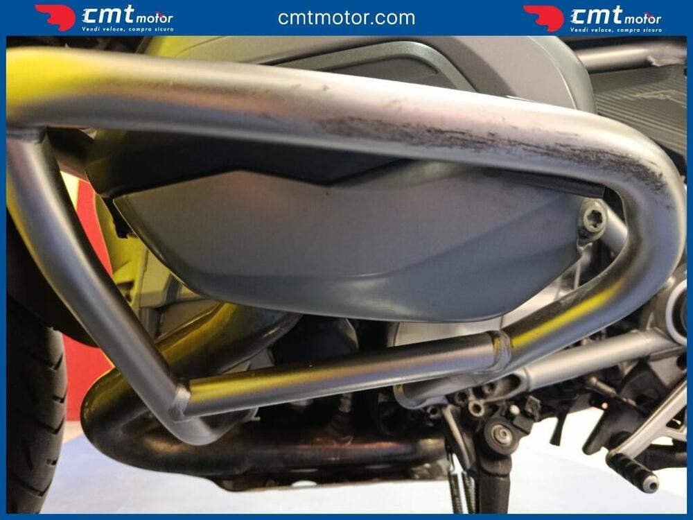 Bmw R 1200 GS (2013 - 16) (12)