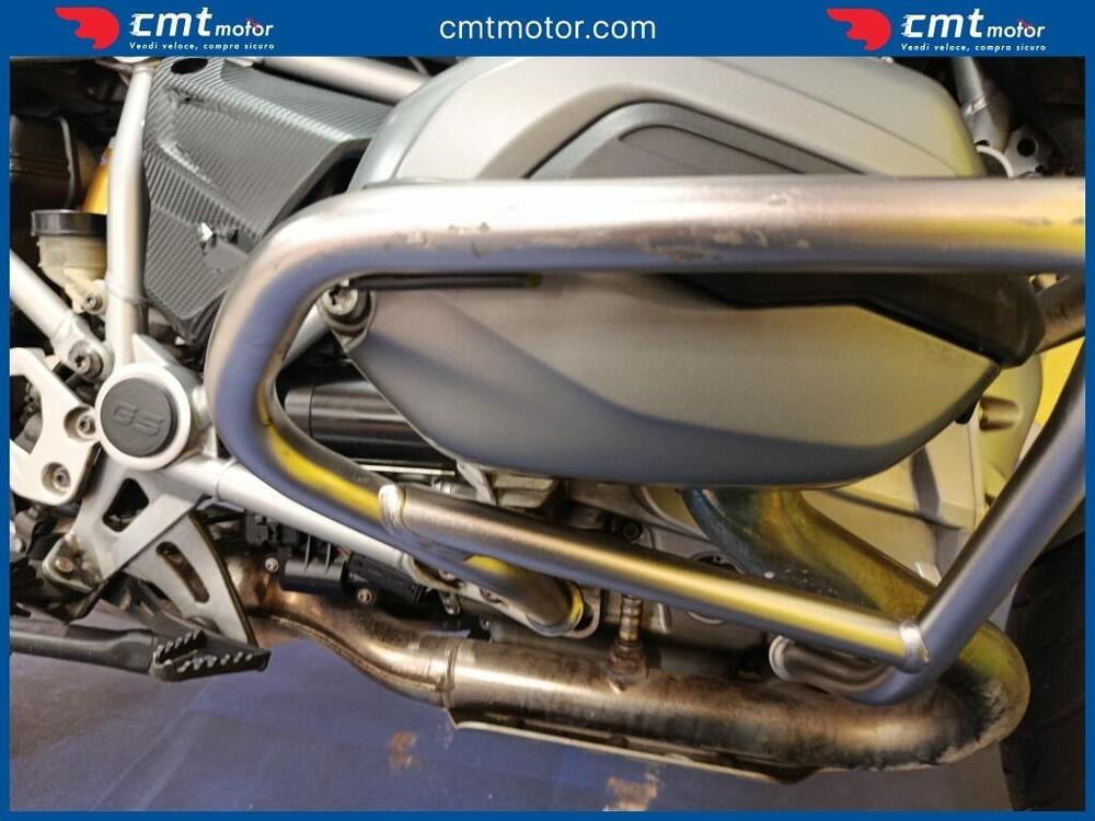 Bmw R 1200 GS (2013 - 16) (13)