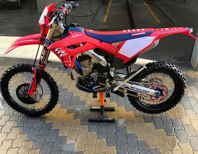 Honda CRF 250RX Enduro Special (2024) usata