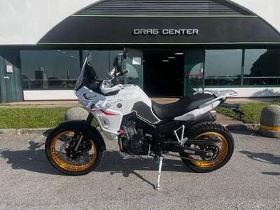 Kove 800X GT (2026) nuova