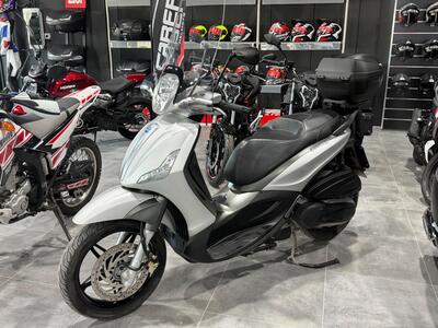 Piaggio Beverly 350 ABS (2016 - 20) usata
